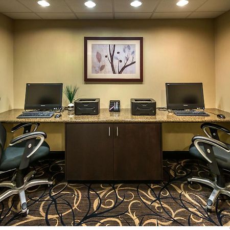 Hampton Inn&Suites Reno Extérieur photo