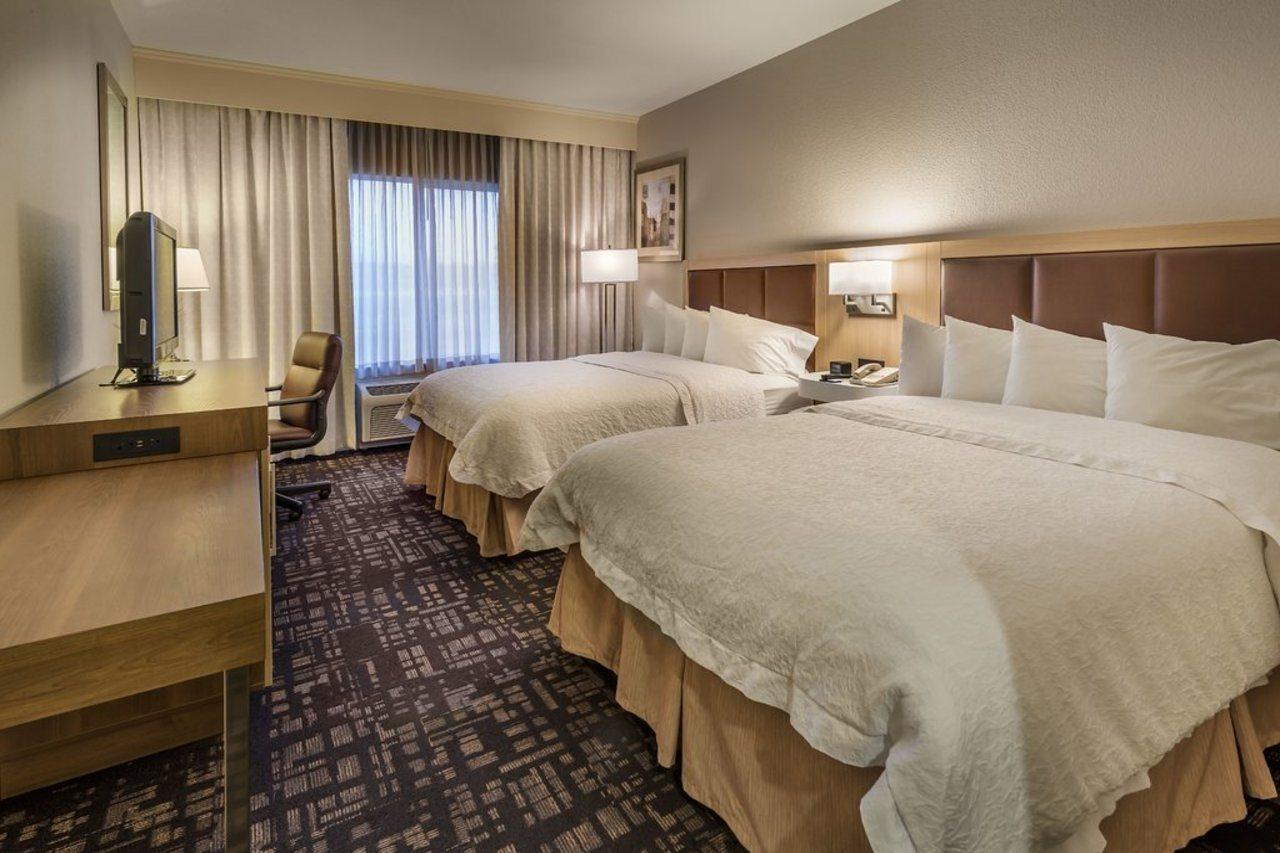 Hampton Inn&Suites Reno Extérieur photo