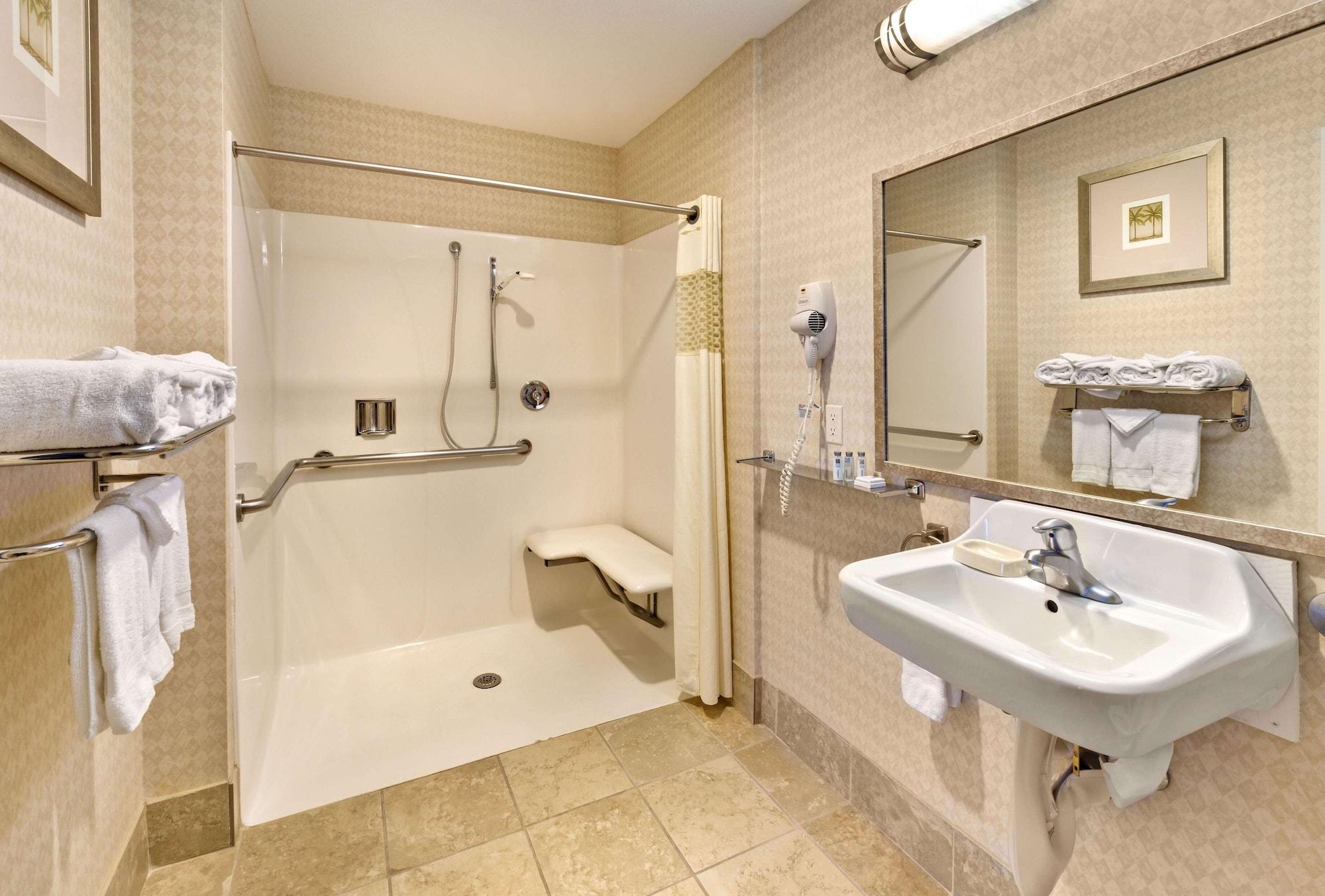 Hampton Inn&Suites Reno Extérieur photo