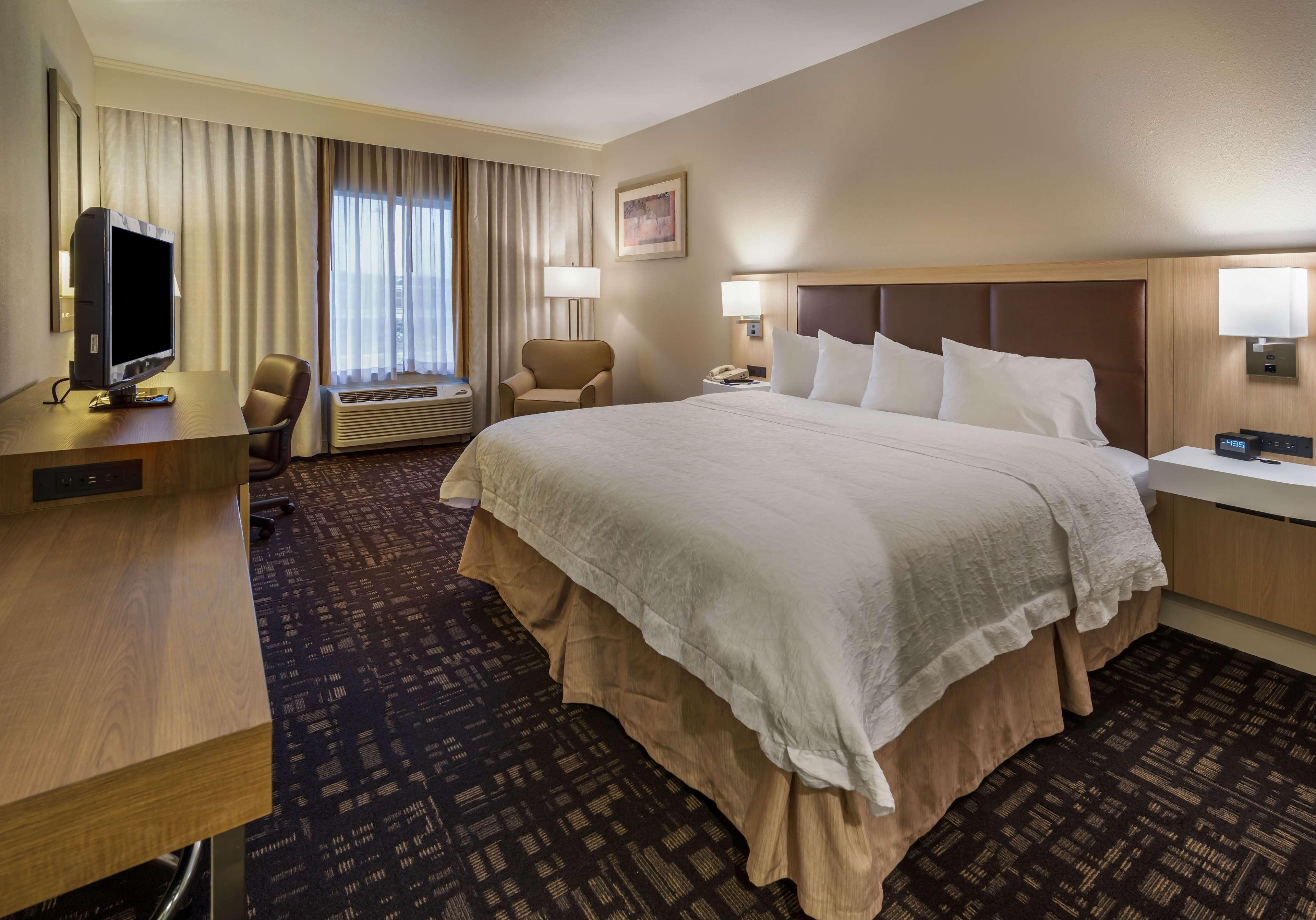 Hampton Inn&Suites Reno Extérieur photo