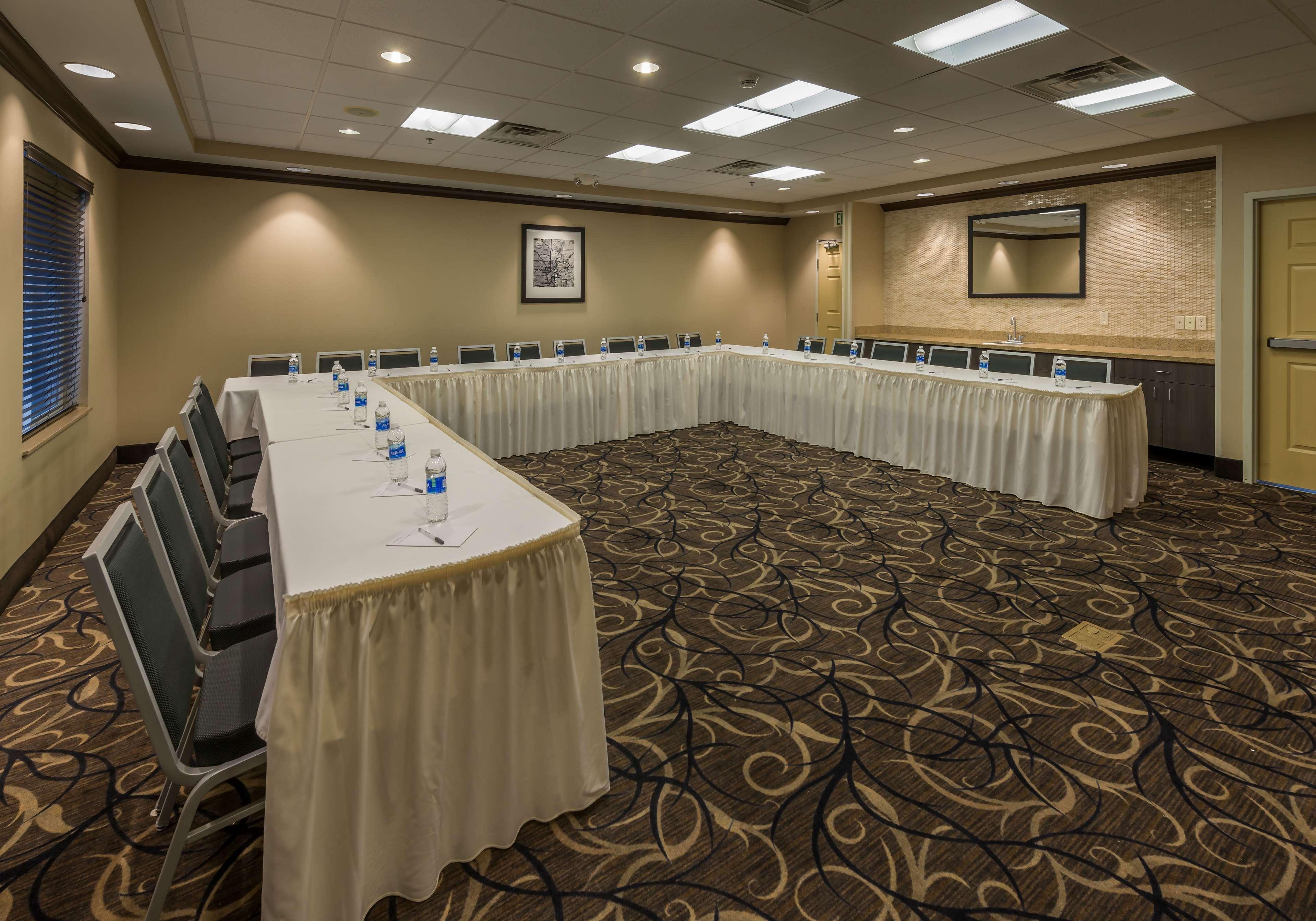 Hampton Inn&Suites Reno Extérieur photo