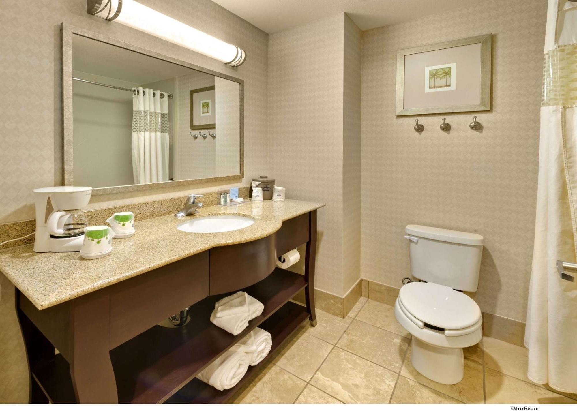 Hampton Inn&Suites Reno Extérieur photo
