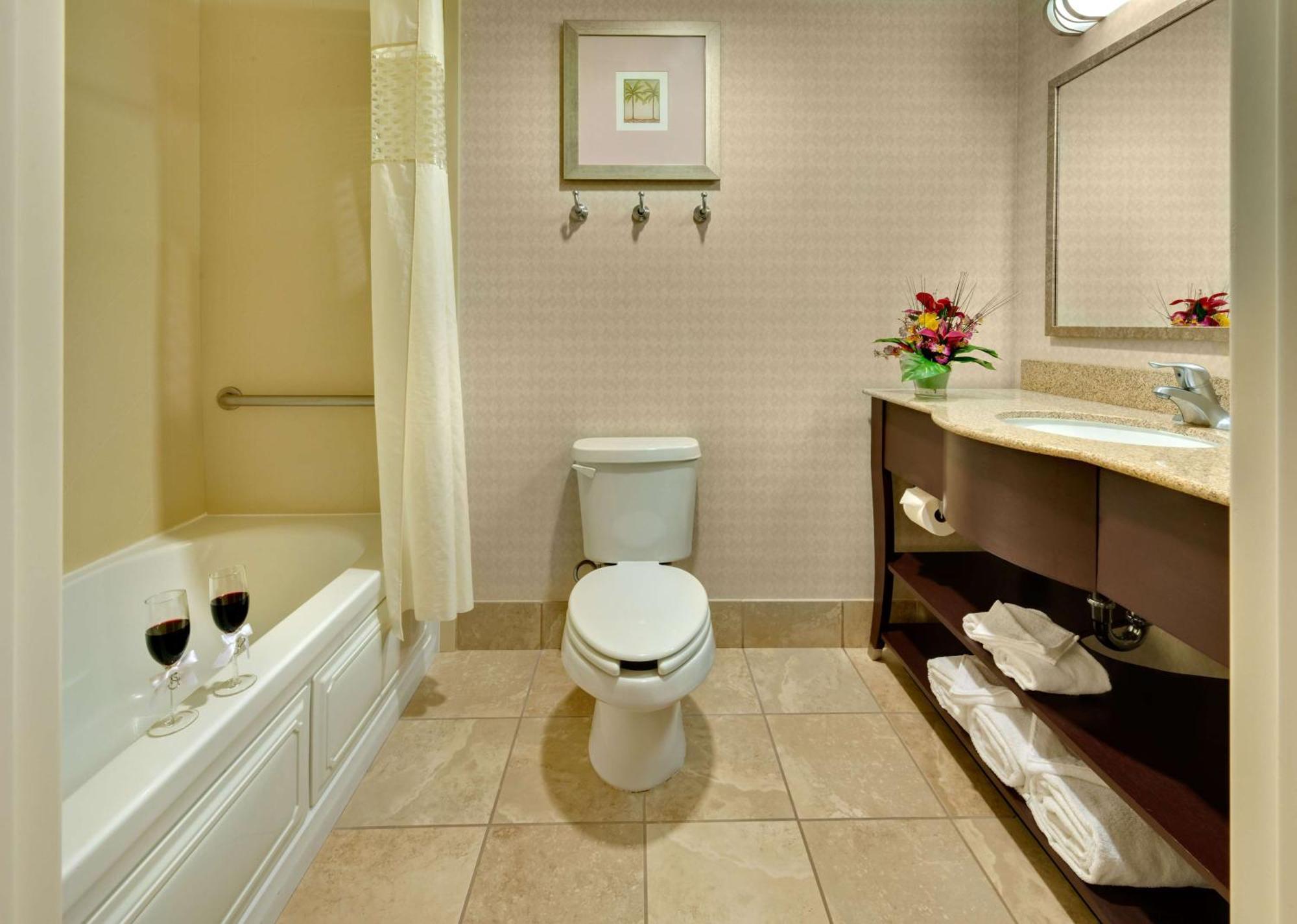 Hampton Inn&Suites Reno Extérieur photo