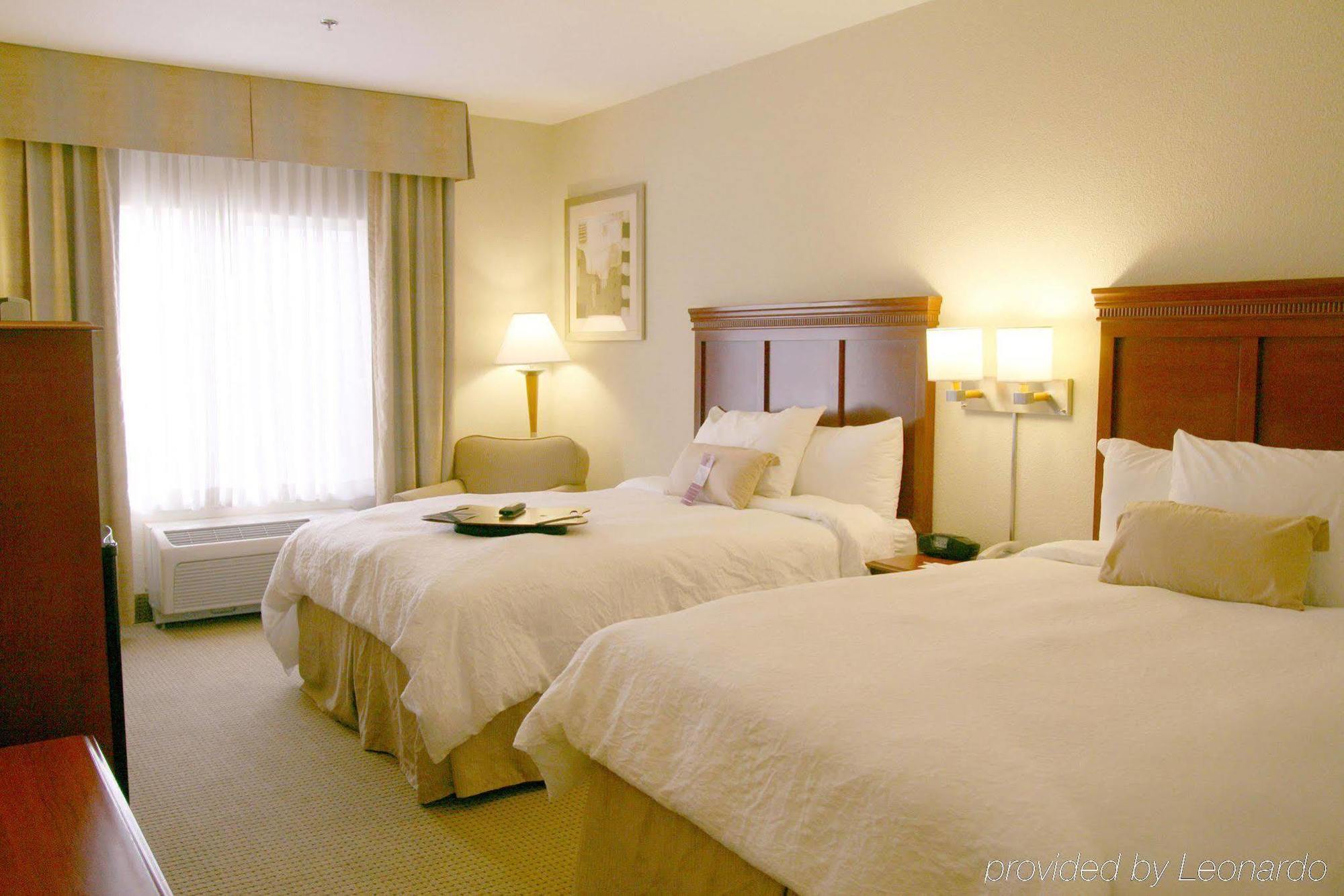 Hampton Inn&Suites Reno Chambre photo