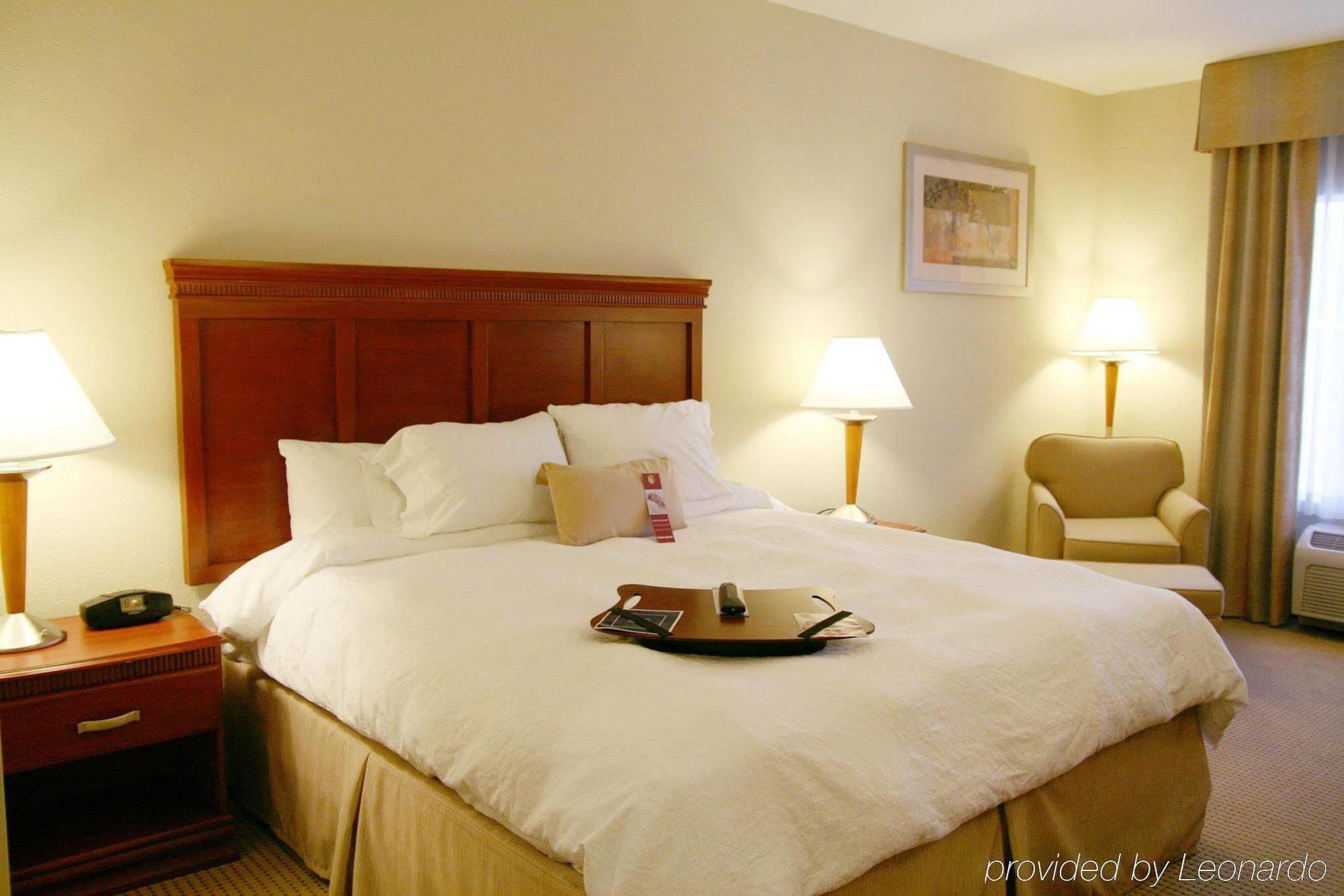 Hampton Inn&Suites Reno Chambre photo