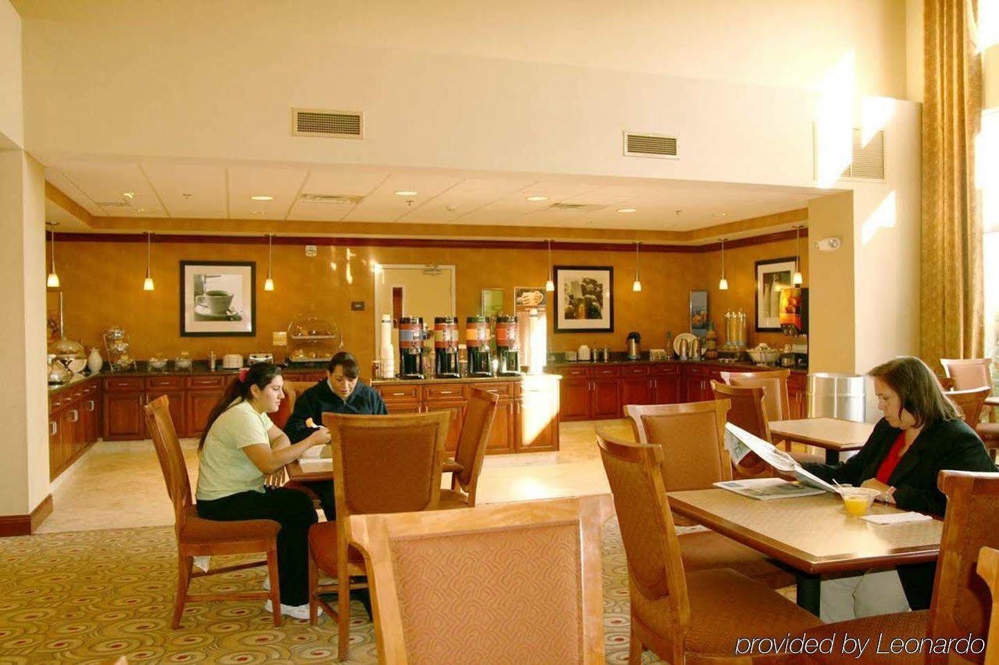 Hampton Inn&Suites Reno Extérieur photo